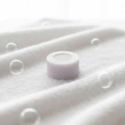 Fondant Parfumé Adoucissant