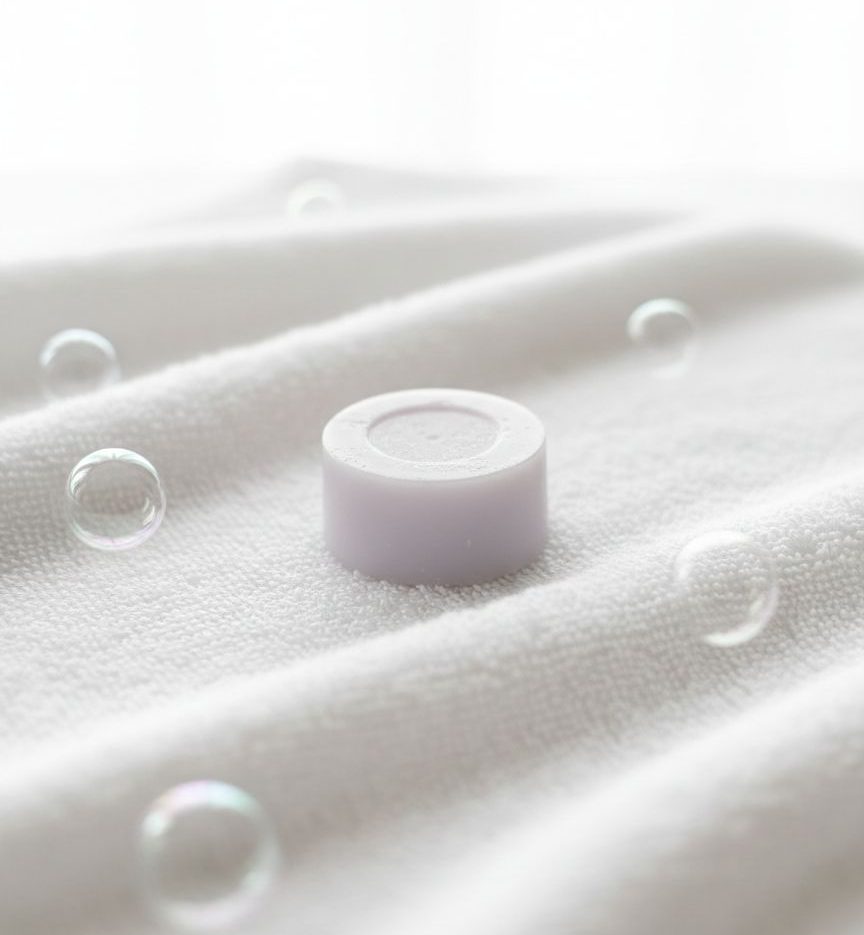 Fondant Parfumé Adoucissant