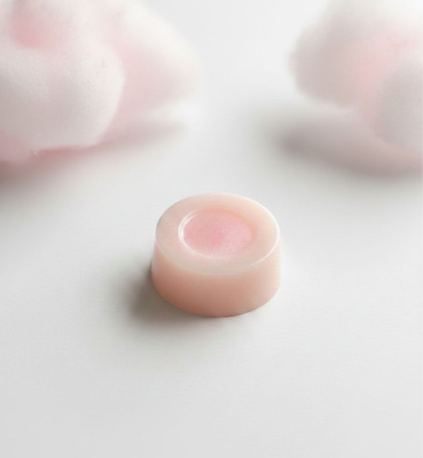 Fondant Parfumé Barbe a Papa