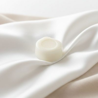 Fondant Parfumé Cachemire & Soie