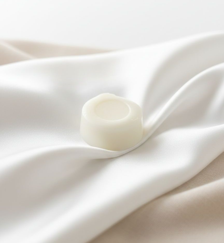 Fondant Parfumé Cachemire & Soie