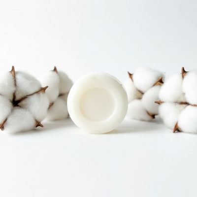 Fondant Parfumé Fleur de Coton