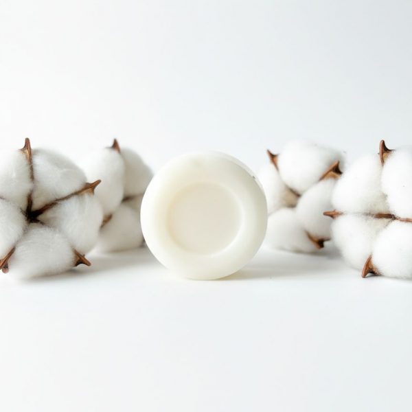 Fondant Parfumé Fleur de Coton