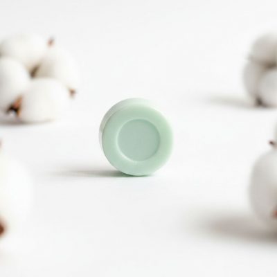 Fondant Parfumé Musty