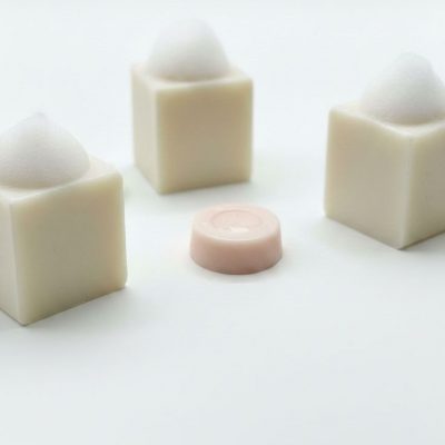 Fondant Parfumé Savon Doux