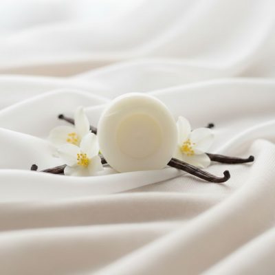 Fondant Parfumé Vanille