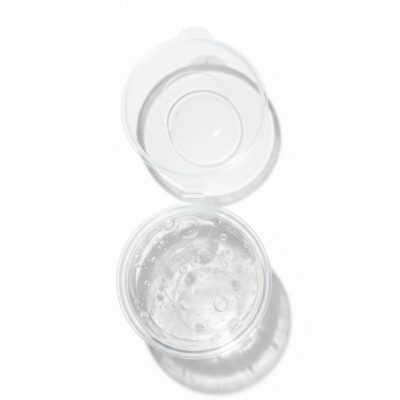 Jelly Fondant Baby Love