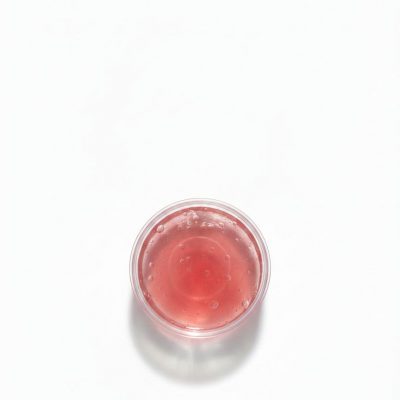 Jelly Fondant Fleur de Cerisier