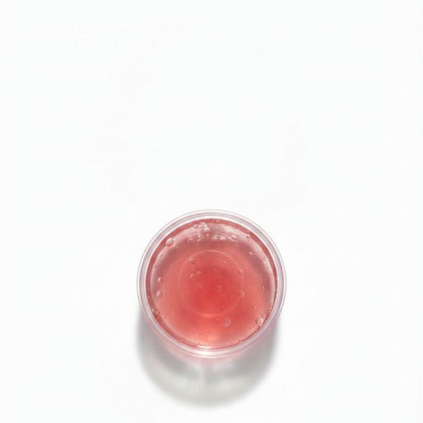 Jelly Fondant Fleur de Cerisier