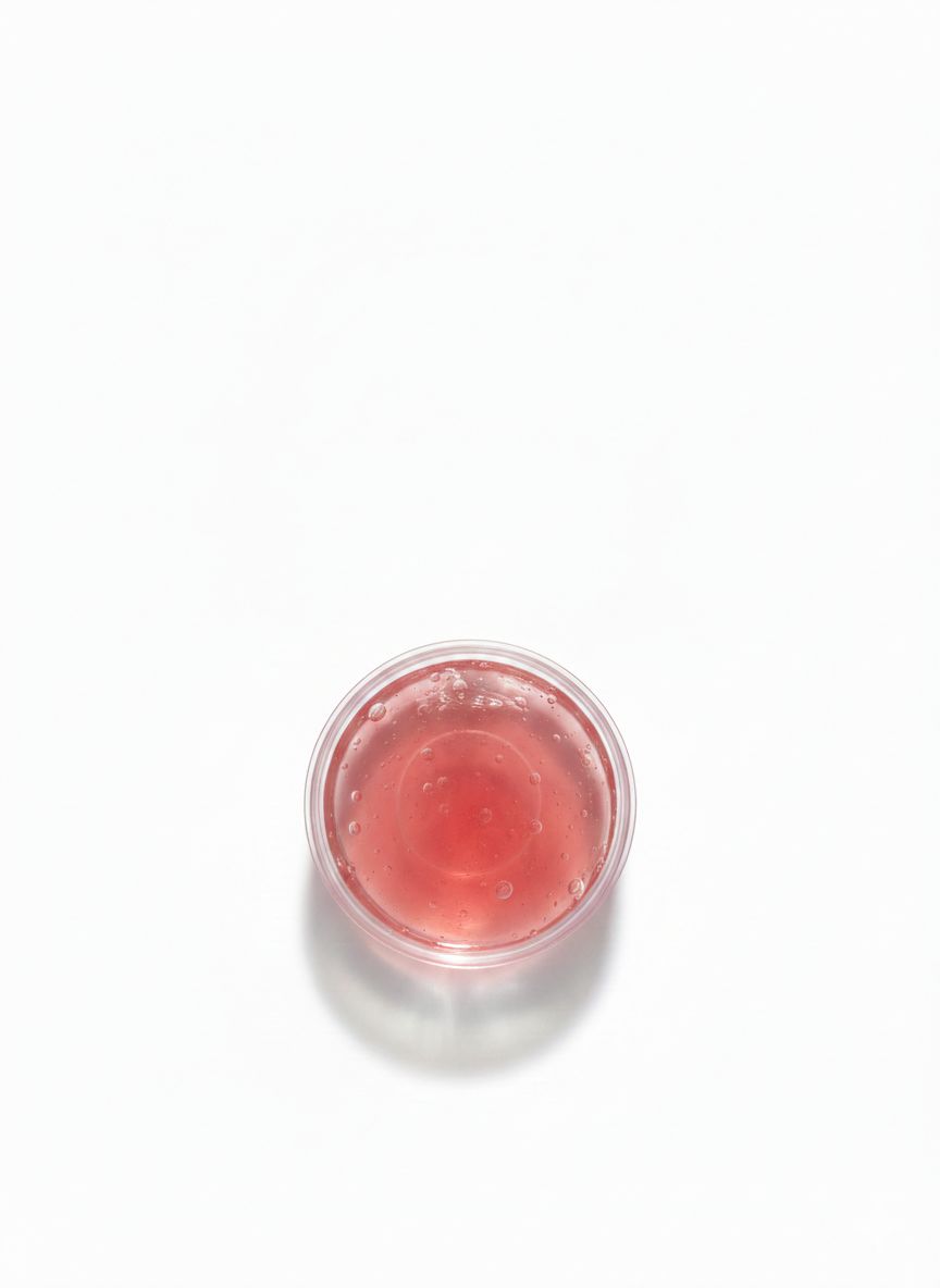 Jelly Fondant Fleur de Cerisier