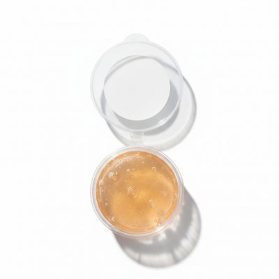 Jelly Fondant Madeleine Gourmande