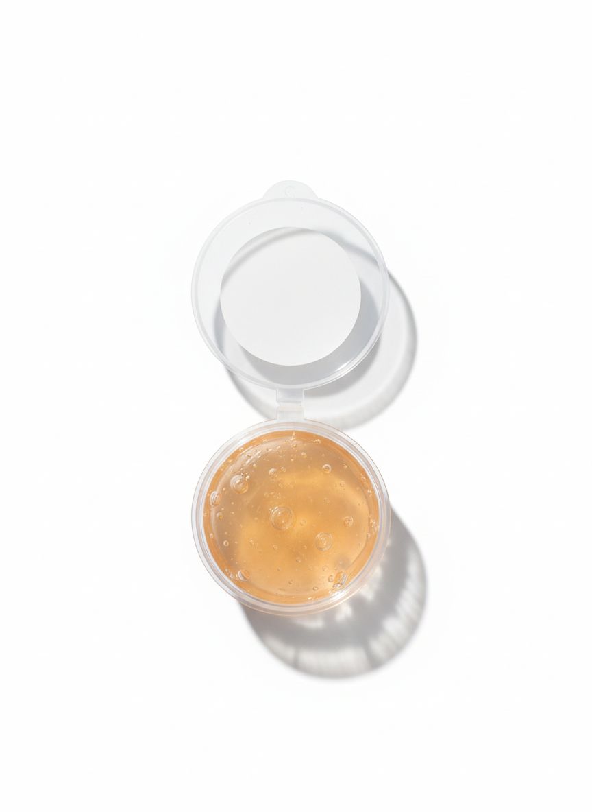 Jelly Fondant Madeleine Gourmande