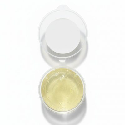 Jelly Fondant Mangue Papaye