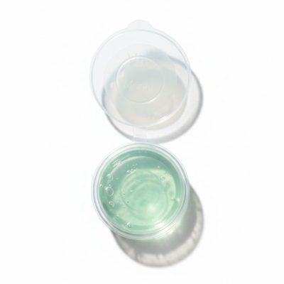 Jelly Fondant Monoï