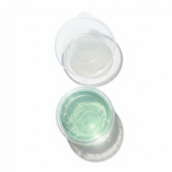 Jelly Fondant Monoï