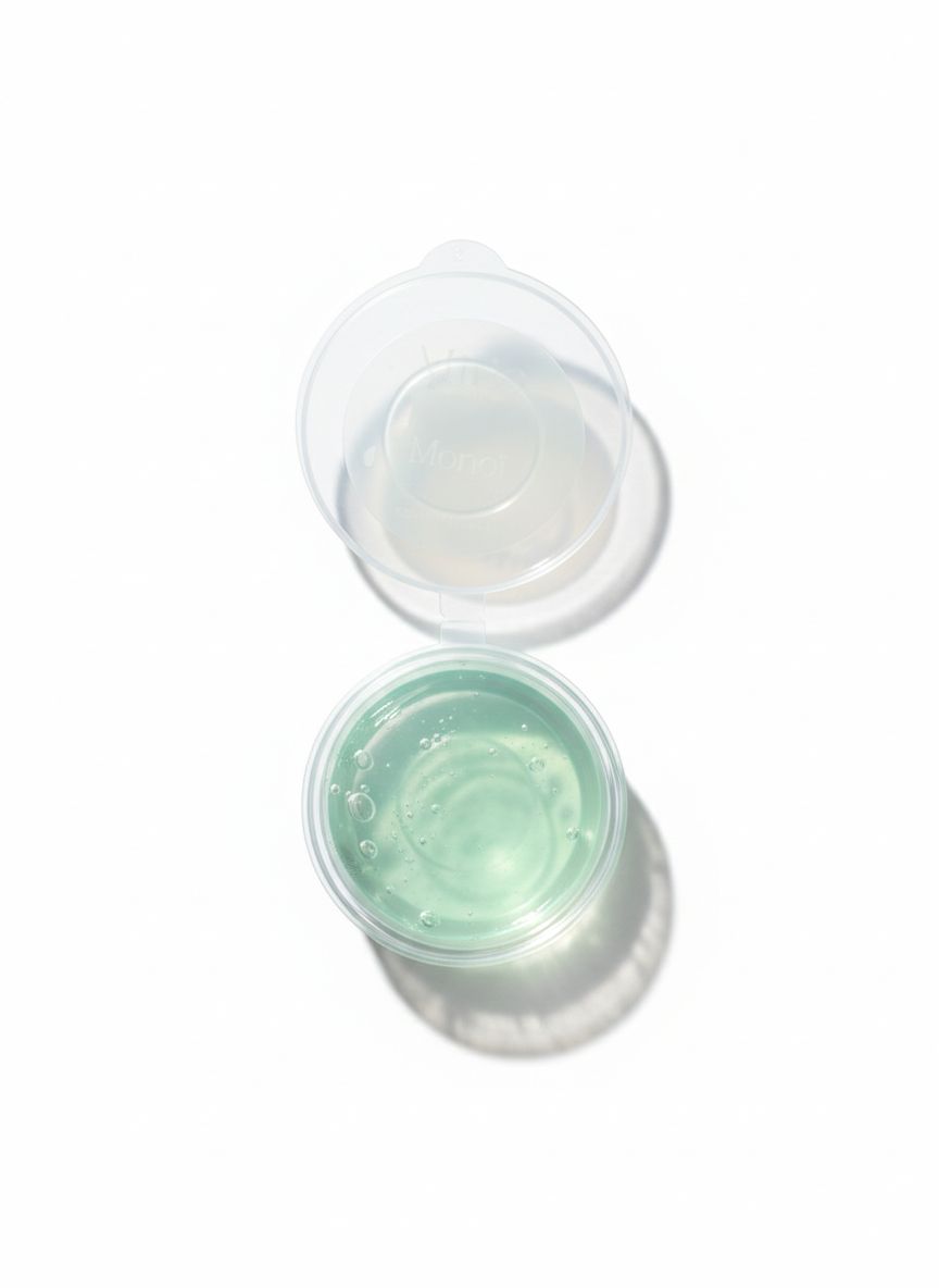 Jelly Fondant Monoï