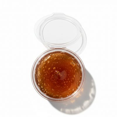 Jelly Fondant Terre d'Orient