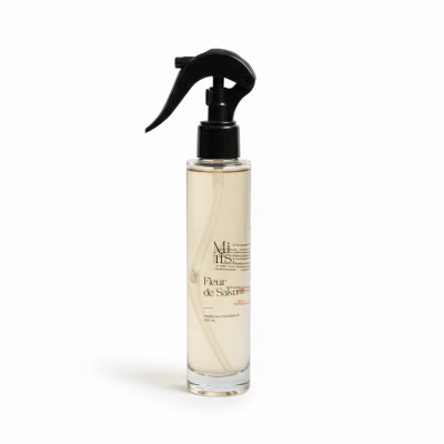 Spray d'ambiance Fleur de Sakura- 100 ml